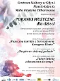 Mała Gdyńska Filharmonia: Tańce świata od menueta do tanga