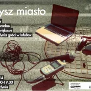 Usłysz miasto