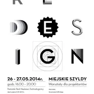 Redesign. Miejskie Szyldy