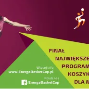 Finał Energa Basket Cup