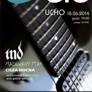 PMGuitar GIG III
