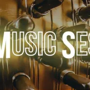 Jam Music Session