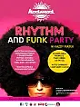 Rhythm and funk party