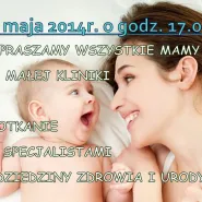 Dzień Mamy w Małej Klinice