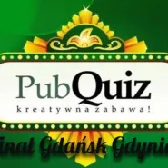 Finał Pub Quiz miast Gdynia i Gdańsk