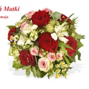 Dzień Matki w Restauracji JB - Hotel Górski