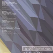 Muzyka w Sanktuaium Miłosierdzia Bożego