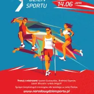 Narodowy Dzień Sportu