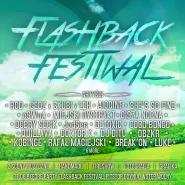 Flashback Festiwal - Przegląd Twórczości Lokalnej
