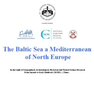 Bałtyk - Morzem Śródziemnym Europy Północnej