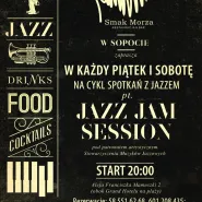 Jazz Jam Session