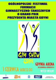 Gim Show 2014