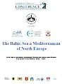 Bałtyk - Morzem Śródziemnym Europy Północnej