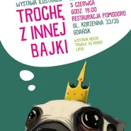 Trochę z innej bajki - Ewa Jóźwiak