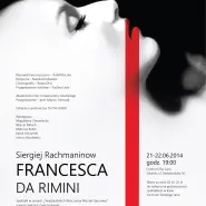 Sergiej Rachmaninow - Francesca Da Rimini