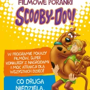 Filmowe Poranki ze Scooby-Doo w kinie Helios Gdańsk 08.06.2014