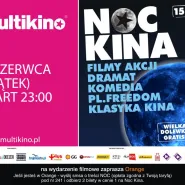 Noc Kina - Rumia