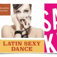 Nowości w czerwcu! Latin Sexy Dance i Zumba by Night