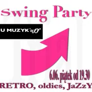 Swing Party - impreza taneczna