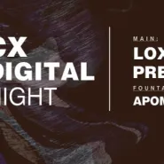 CX Digital Night