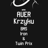 We All Love Bass vol.10 ft. Auer, Slg