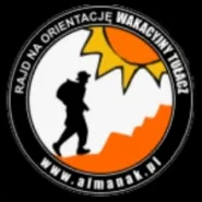 Impreza na Orientację - Wakacyjny Tułacz 2014
