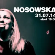 Kasia Nosowska