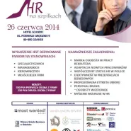 HR na szpilkach