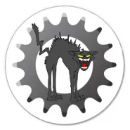 Rowerowy Wyścig Kurierski po Mieście AlleyCat 2014