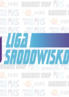 Półfinały LŚ Maxibasketball 35+