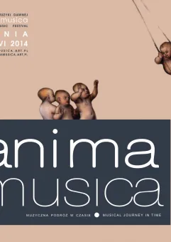 Festiwal Muzyki Dawnej Anima Musica