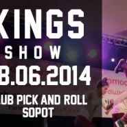 Kingd Show 2014