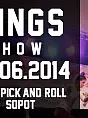 Kingd Show 2014