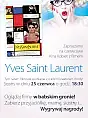 Kino Kobiet  - Yves Saint Laurent