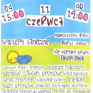 Festyn Rodzinny na Jesionowej