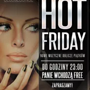 Hot Friday