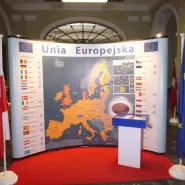 Euro, waluta europejska - wernisaż