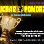 Puchar Pomorza w koszykówce