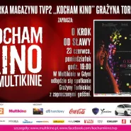 Kocham Kino: O krok od sławy - Sopot