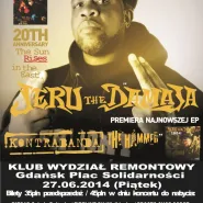 Jeru The Damaja