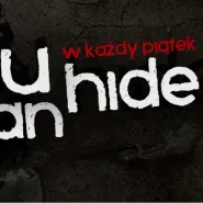 You Can Hide with BrainWash & Monika Sun