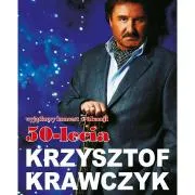 Mikołajkowy Koncert Krzysztofa Krawczyka
