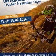 I Szkolna Olimpiada Rowerowa o Puchar Prezydenta Gdyni