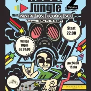 Rebel Jungle vol.2