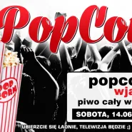 PopCorn Party!