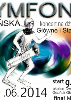 Symfonia Gdańska - dźwięki miasta