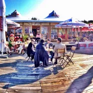 Plażowe  Latino Party  !!!!!