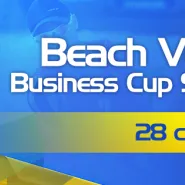 Beach Volleyball Business Cup Sopot 2014