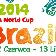 FIFA WORLD CUP Kolumbia vs Wybrzeże K.S., Urugwaj vs Anglia