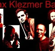 Max Klezmer Band: w 15 lat dookoła muzyki klezmerskiej